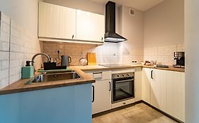Apartamenty Nad Niwką